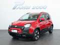 Fiat Panda 1.0 FireFly S&S Hybrid Pandina Rosso - thumbnail 1