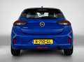 Opel Corsa 1.2 Edition Blauw - thumbnail 3