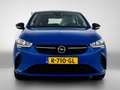 Opel Corsa 1.2 Edition Blauw - thumbnail 5
