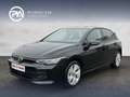 Volkswagen Golf Rabbit TSI Schwarz - thumbnail 1
