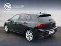 Volkswagen Golf Rabbit TSI Schwarz - thumbnail 5