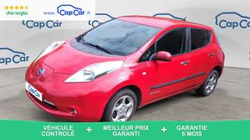 109 24 kWh Acenta - Automatique