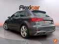 Audi A3 Sportback 35TDI S line S tronic Gris - thumbnail 21