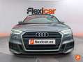 Audi A3 Sportback 35TDI S line S tronic Gris - thumbnail 3