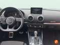Audi A3 Sportback 35TDI S line S tronic Gris - thumbnail 12