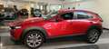 Mazda CX-30 2.0L Skyactiv-G 150 CV M Hybrid 2WD Exclusive Rot - thumbnail 4