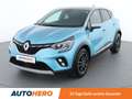 Renault Captur 1.0 TCe Intens Blau - thumbnail 1