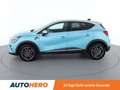 Renault Captur 1.0 TCe Intens Blau - thumbnail 3