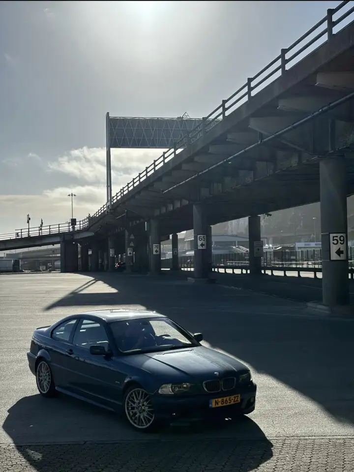 BMW Unknown
