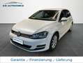 Volkswagen Golf VII Lim. 1.4 TSI GARANTIE/AUTOMATIK/NAV/KAM Weiß - thumbnail 1