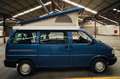 Volkswagen T4 California westfalia 2.5Tdi Airco/CruiseC Blauw - thumbnail 4