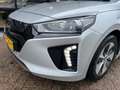 Hyundai IONIQ Comfort EV , Navi, Camera, NL-Auto Gris - thumbnail 3