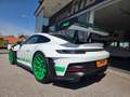 Porsche 992 GT3 RS Neuwagen 2/25 Clubsport Carbon Leder Lift Weiß - thumbnail 6
