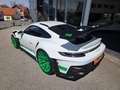 Porsche 992 GT3 RS Neuwagen 2/25 Clubsport Carbon Leder Lift Weiß - thumbnail 16