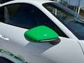 Porsche 992 GT3 RS Neuwagen 2/25 Clubsport Carbon Leder Lift Weiß - thumbnail 12