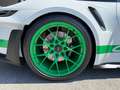 Porsche 992 GT3 RS Neuwagen 2/25 Clubsport Carbon Leder Lift Weiß - thumbnail 10