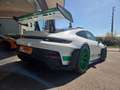Porsche 992 GT3 RS Neuwagen 2/25 Clubsport Carbon Leder Lift Weiß - thumbnail 17
