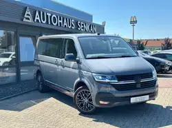 Volkswagen T6 Multivan T6.1 Multivan Edition 4M*ACC*AHK*SOFTCLOSE*R CAM