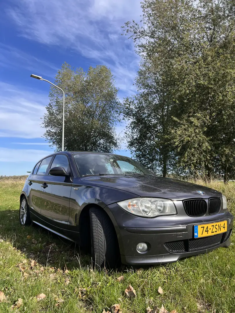 BMW 120 120i - 2