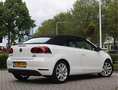 Volkswagen Golf Cabriolet 1.2 TSI BlueMotion / NL Auto Blanc - thumbnail 2