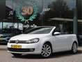 Volkswagen Golf Cabriolet 1.2 TSI BlueMotion / NL Auto Blanc - thumbnail 1