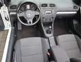 Volkswagen Golf Cabriolet 1.2 TSI BlueMotion / NL Auto Blanc - thumbnail 3