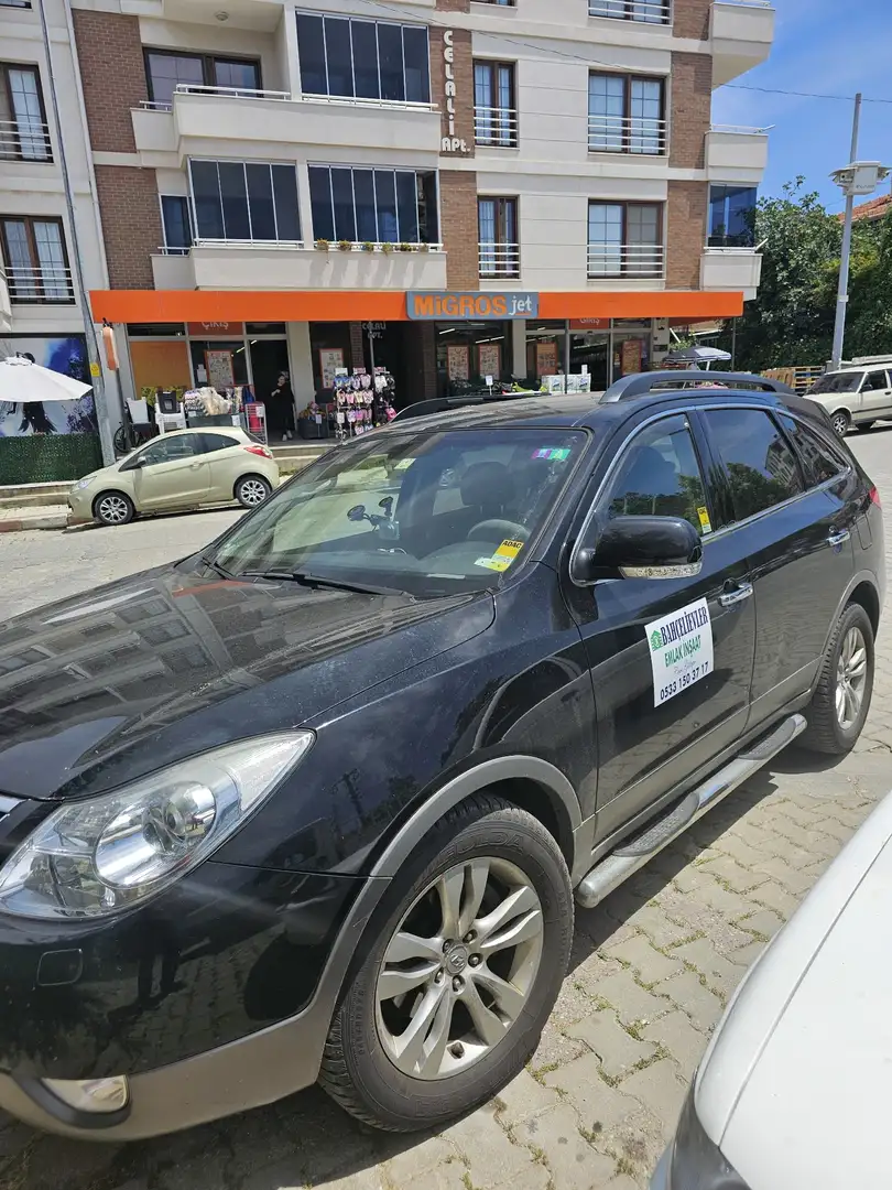 Hyundai iX55 3.0 V6 CRDi Premium - 2