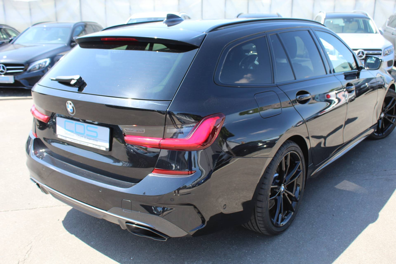 BMW 340 M340 i xDrive Tour. +H&K+DAB+19 Zoll+RFK — photo 7