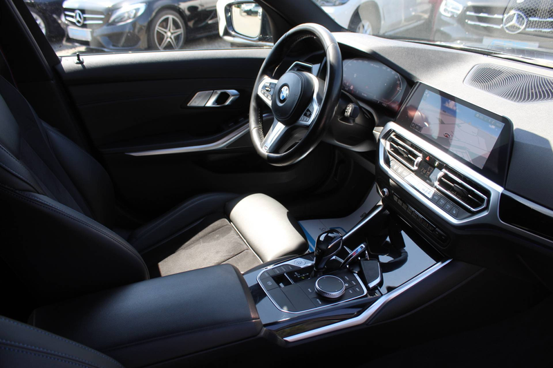 BMW 340 M340 i xDrive Tour. +H&K+DAB+19 Zoll+RFK — photo 2