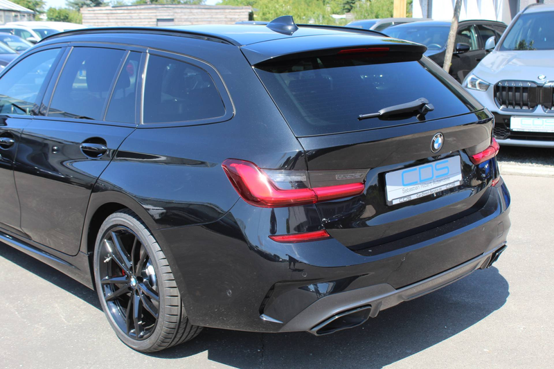 BMW 340 M340 i xDrive Tour. +H&K+DAB+19 Zoll+RFK — photo 5
