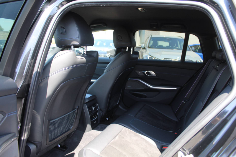 BMW 340 M340 i xDrive Tour. +H&K+DAB+19 Zoll+RFK — photo 9