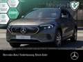 Mercedes-Benz EQA 250 ELECTRICART+ADVANCED+360+EDW+MEMORY+SPUR Grau - thumbnail 1