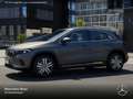 Mercedes-Benz EQA 250 ELECTRICART+ADVANCED+360+EDW+MEMORY+SPUR Grau - thumbnail 3