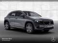 Mercedes-Benz EQA 250 ELECTRICART+ADVANCED+360+EDW+MEMORY+SPUR Grau - thumbnail 21