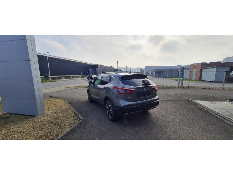 Photo du véhicule