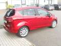 Ford B-Max Titanium Rojo - thumbnail 6