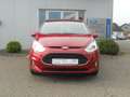 Ford B-Max Titanium Rojo - thumbnail 2