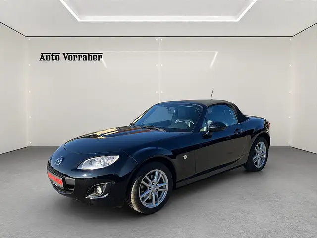 Mazda MX-5 1,8i Challenge