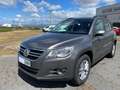 Volkswagen Tiguan 2.0TDI Advance Gris - thumbnail 3