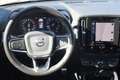Volvo XC40 2.0 Momentum T4 AWD Standheizung LED Leder Schwarz - thumbnail 11
