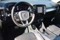 Volvo XC40 2.0 Momentum T4 AWD Standheizung LED Leder Schwarz - thumbnail 9