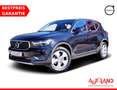 Volvo XC40 2.0 Momentum T4 AWD Standheizung LED Leder Schwarz - thumbnail 1
