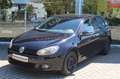 Volkswagen Golf VI Match Zwart - thumbnail 2