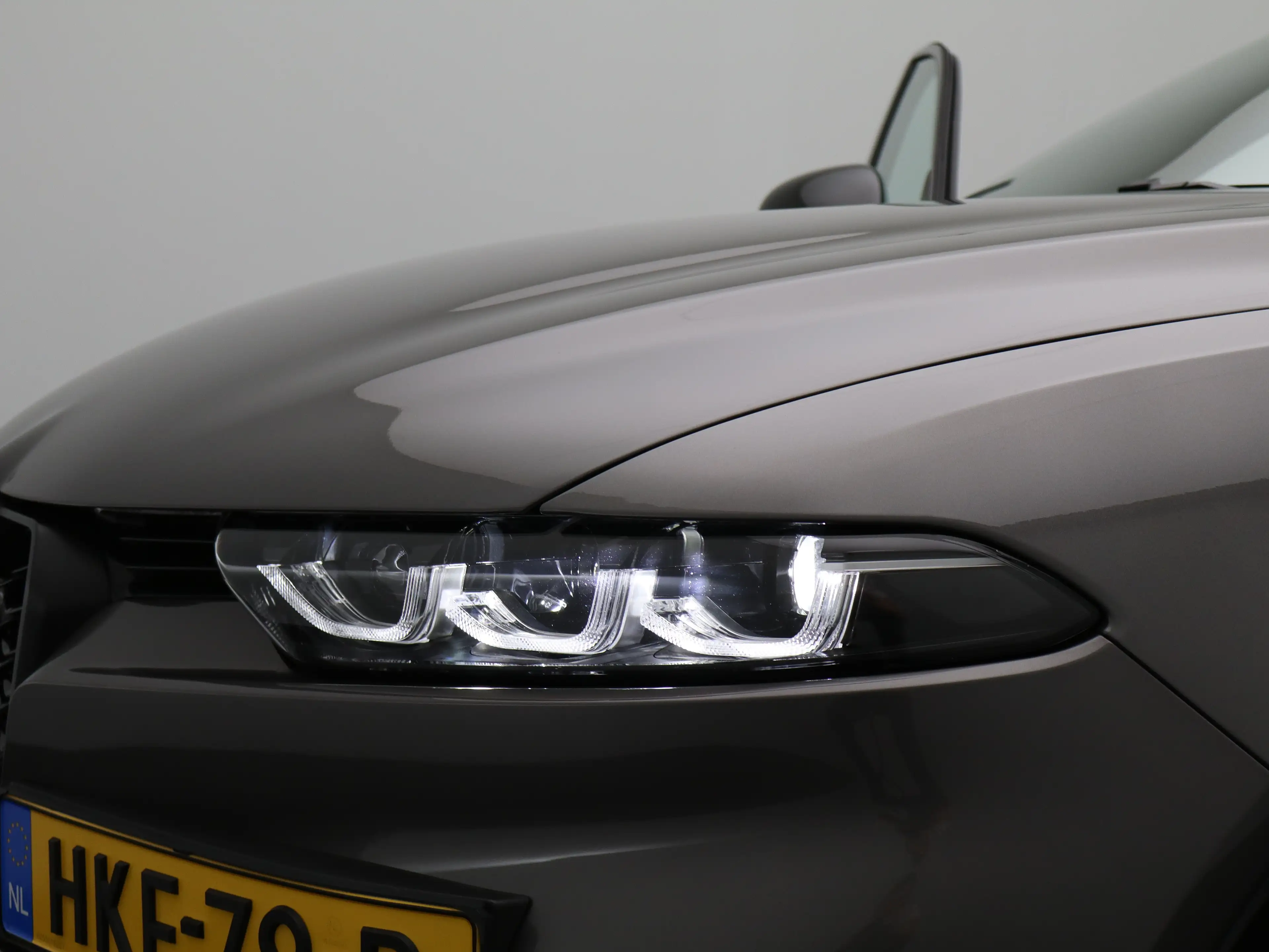 Alfa Romeo Tonale 1.5T Hybrid Veloce | Achterbank met armsteun en sk — photo 16