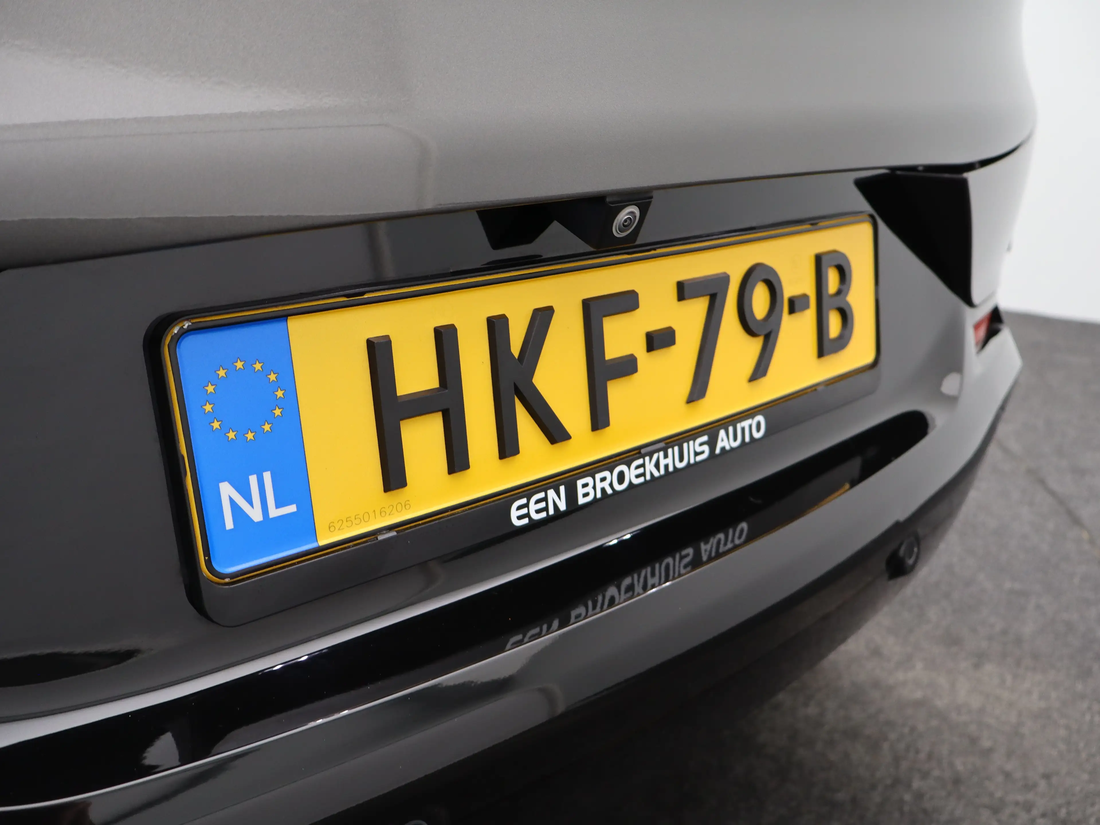 Alfa Romeo Tonale 1.5T Hybrid Veloce | Achterbank met armsteun en sk — photo 49