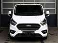 Ford Transit Custom Transit Custom Kasten 2,0 TDCi L2H1 300 Limited Aut. Limited Weiß - thumbnail 3
