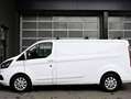Ford Transit Custom Transit Custom Kasten 2,0 TDCi L2H1 300 Limited Aut. Limited Weiß - thumbnail 2