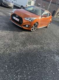 1.6 Turbo GDi