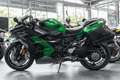 Kawasaki Ninja H2 SX SE Tourer, 4 JAHRE WERKSGARANTIE Grün - thumbnail 4