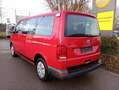 Volkswagen T6.1 Caravelle Trendline Diesel Rojo - thumbnail 3